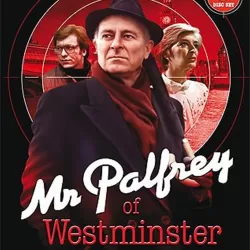 Mr. Palfrey of Westminster