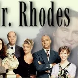 Mr. Rhodes