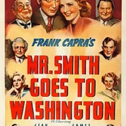 Mr. Smith Goes to Washington