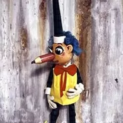 Mr. Squiggle