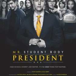 Mr. Student Body President