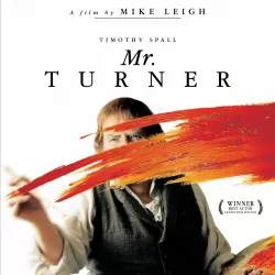 Mr. Turner