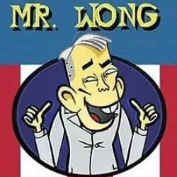 Mr. Wong