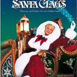 Mrs. Santa Claus