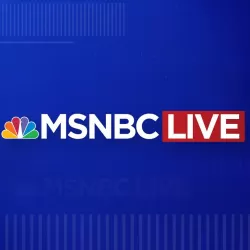 MSNBC Live: Decision 2020
