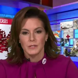 MSNBC Live With Stephanie Ruhle