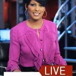 MSNBC Live With Tamron Hall