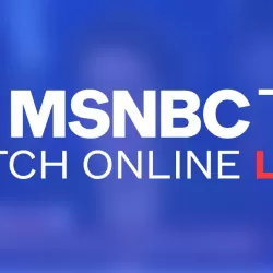 MSNBC Live