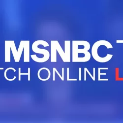 MSNBC News Live
