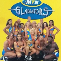 MTN Gladiators