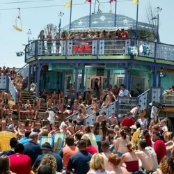 MTV Beach House