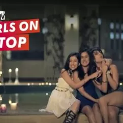MTV Girls on Top