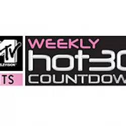 MTV Hits Weekly Hot30 Countdown
