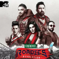 MTV Roadies