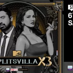 MTV Splitsvilla