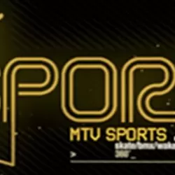 MTV Sports
