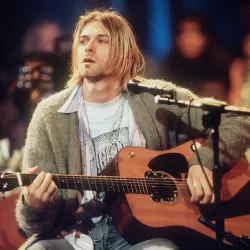 MTV Unplugged