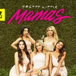 MTV's Pretty Little Mamas