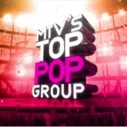 MTV's Top Pop Group