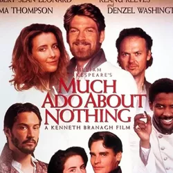 Much Ado About Nothing