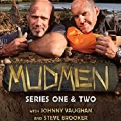 Mud Men