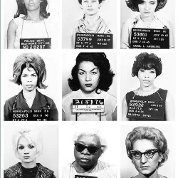 Mugshots