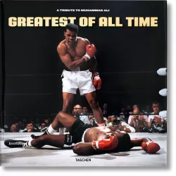 Muhammad Ali, the Greatest