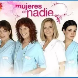 Mujeres de nadie