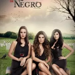 Mujeres de negro