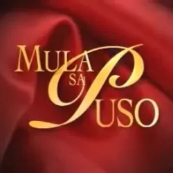 Mula sa Puso