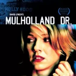 Mulholland Drive