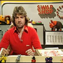 Multi-Coloured Swap Shop