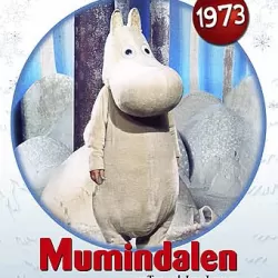 Mumindalen