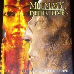 Mummy Detective