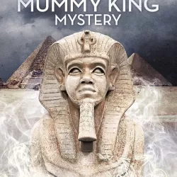 Mummy King Mystery