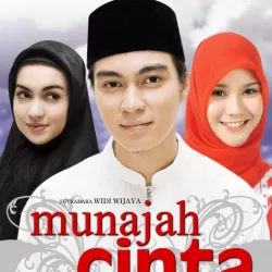 Munajah Cinta