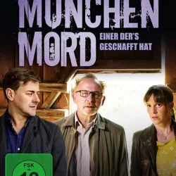 München Mord - Einer, der's geschafft hat