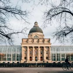 Munich: Secrets of a City