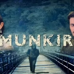 Munkir