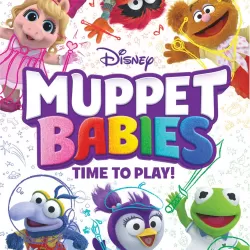 Muppet Babies