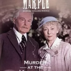 Murder at the Vicarage