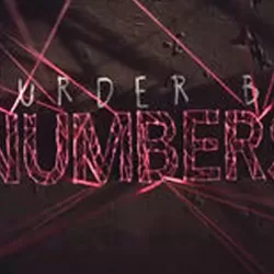 Murder by Numbers