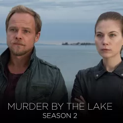 Murder by the Lake