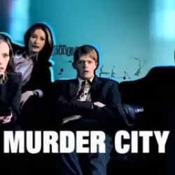 Murder City