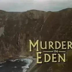 Murder in Eden