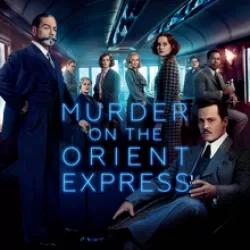 Murder on the Orient Express