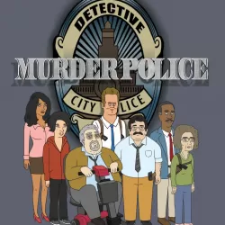 Murder Police