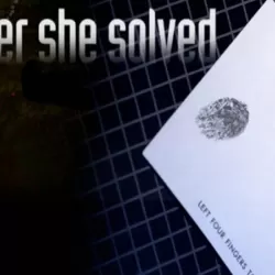Murder She Solved