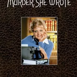 Murder, She Wrote