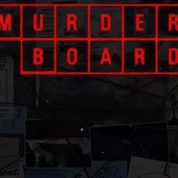 Murder Wall